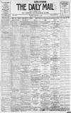 Hull Daily Mail Tuesday 19 June 1900 Page 1