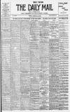 Hull Daily Mail Friday 05 January 1900 Page 1