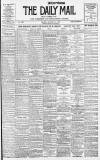 Hull Daily Mail Monday 15 January 1900 Page 1