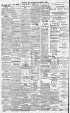 Hull Daily Mail Wednesday 17 January 1900 Page 4