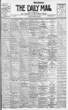 Hull Daily Mail Monday 22 January 1900 Page 1