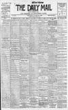 Hull Daily Mail Wednesday 24 January 1900 Page 1