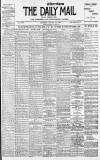 Hull Daily Mail Thursday 25 January 1900 Page 1