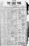 Hull Daily Mail Monday 29 January 1900 Page 1