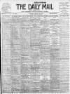 Hull Daily Mail Tuesday 30 January 1900 Page 1