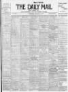 Hull Daily Mail Wednesday 07 February 1900 Page 1