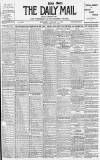 Hull Daily Mail Wednesday 14 February 1900 Page 1