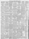 Hull Daily Mail Thursday 22 February 1900 Page 4