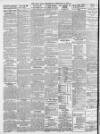 Hull Daily Mail Wednesday 28 February 1900 Page 4