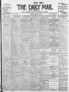Hull Daily Mail Monday 05 March 1900 Page 1