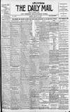Hull Daily Mail Monday 12 March 1900 Page 1