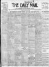 Hull Daily Mail Tuesday 13 March 1900 Page 1