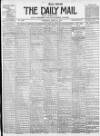 Hull Daily Mail Wednesday 14 March 1900 Page 1