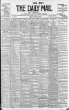 Hull Daily Mail Friday 16 March 1900 Page 1