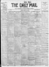 Hull Daily Mail Monday 19 March 1900 Page 1