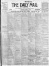 Hull Daily Mail Wednesday 21 March 1900 Page 1