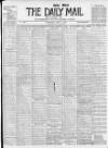 Hull Daily Mail Wednesday 04 April 1900 Page 1