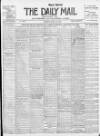 Hull Daily Mail Tuesday 10 April 1900 Page 1