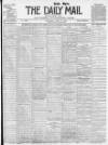 Hull Daily Mail Wednesday 18 April 1900 Page 1
