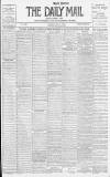 Hull Daily Mail Tuesday 01 May 1900 Page 1