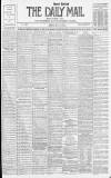 Hull Daily Mail Friday 04 May 1900 Page 1