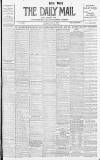 Hull Daily Mail Tuesday 08 May 1900 Page 1