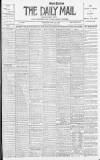 Hull Daily Mail Thursday 10 May 1900 Page 1