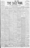 Hull Daily Mail Tuesday 22 May 1900 Page 1