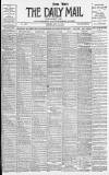 Hull Daily Mail Tuesday 29 May 1900 Page 1