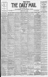 Hull Daily Mail Friday 01 June 1900 Page 1