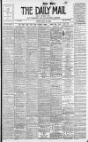 Hull Daily Mail Monday 18 June 1900 Page 1