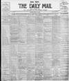 Hull Daily Mail Tuesday 19 June 1900 Page 1