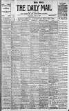 Hull Daily Mail Wednesday 20 June 1900 Page 1