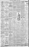 Hull Daily Mail Wednesday 20 June 1900 Page 2