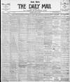 Hull Daily Mail Thursday 21 June 1900 Page 1