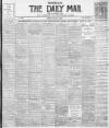 Hull Daily Mail Friday 22 June 1900 Page 1