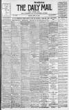Hull Daily Mail Monday 25 June 1900 Page 1
