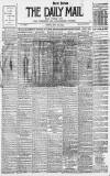 Hull Daily Mail Friday 29 June 1900 Page 1