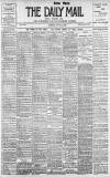 Hull Daily Mail Tuesday 03 July 1900 Page 1