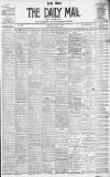 Hull Daily Mail Wednesday 04 July 1900 Page 1