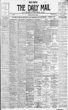 Hull Daily Mail Monday 09 July 1900 Page 1
