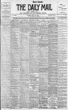 Hull Daily Mail Tuesday 10 July 1900 Page 1