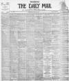 Hull Daily Mail Wednesday 11 July 1900 Page 1