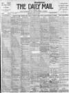 Hull Daily Mail Thursday 12 July 1900 Page 1