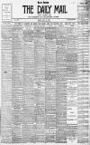 Hull Daily Mail Friday 13 July 1900 Page 1