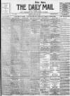 Hull Daily Mail Monday 23 July 1900 Page 1