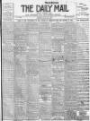 Hull Daily Mail Tuesday 24 July 1900 Page 1