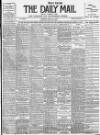 Hull Daily Mail Tuesday 31 July 1900 Page 1