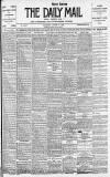 Hull Daily Mail Thursday 02 August 1900 Page 1