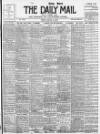 Hull Daily Mail Friday 03 August 1900 Page 1